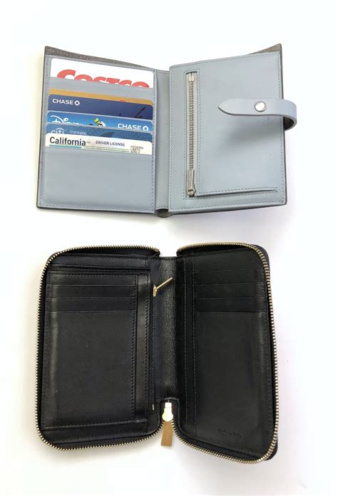 celine wallet review|loewe vs Celine wallet.